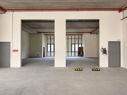 Stellar@tampines (D18), Factory #591455181